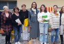 Sant Jordi 2025