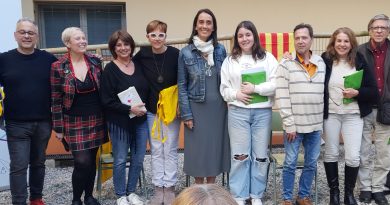 Sant Jordi 2025 Sant Jordi 2025