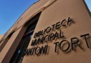 Visitem la biblioteca Antoni Tort