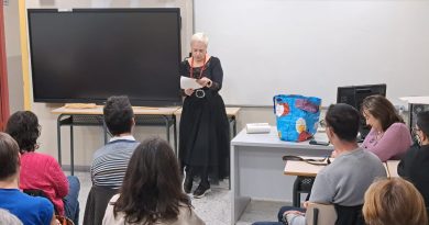 El terror torna a Les Teixidores…