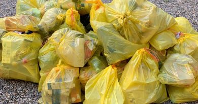 Conscienciació ambiental a l’EMPA Les Teixidores Conscienciació ambiental a l’EMPA Les Teixidores