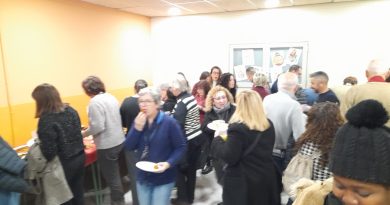 Les Teixidores us desitja feliç 2026