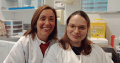 Xerrada sobre Infeccions de Transmissió Sexual