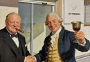Churchill i Robespierre recomanen Les Teixidores
