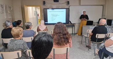 Comença el curs 2026-2027! Comença el curs 2026-2027!